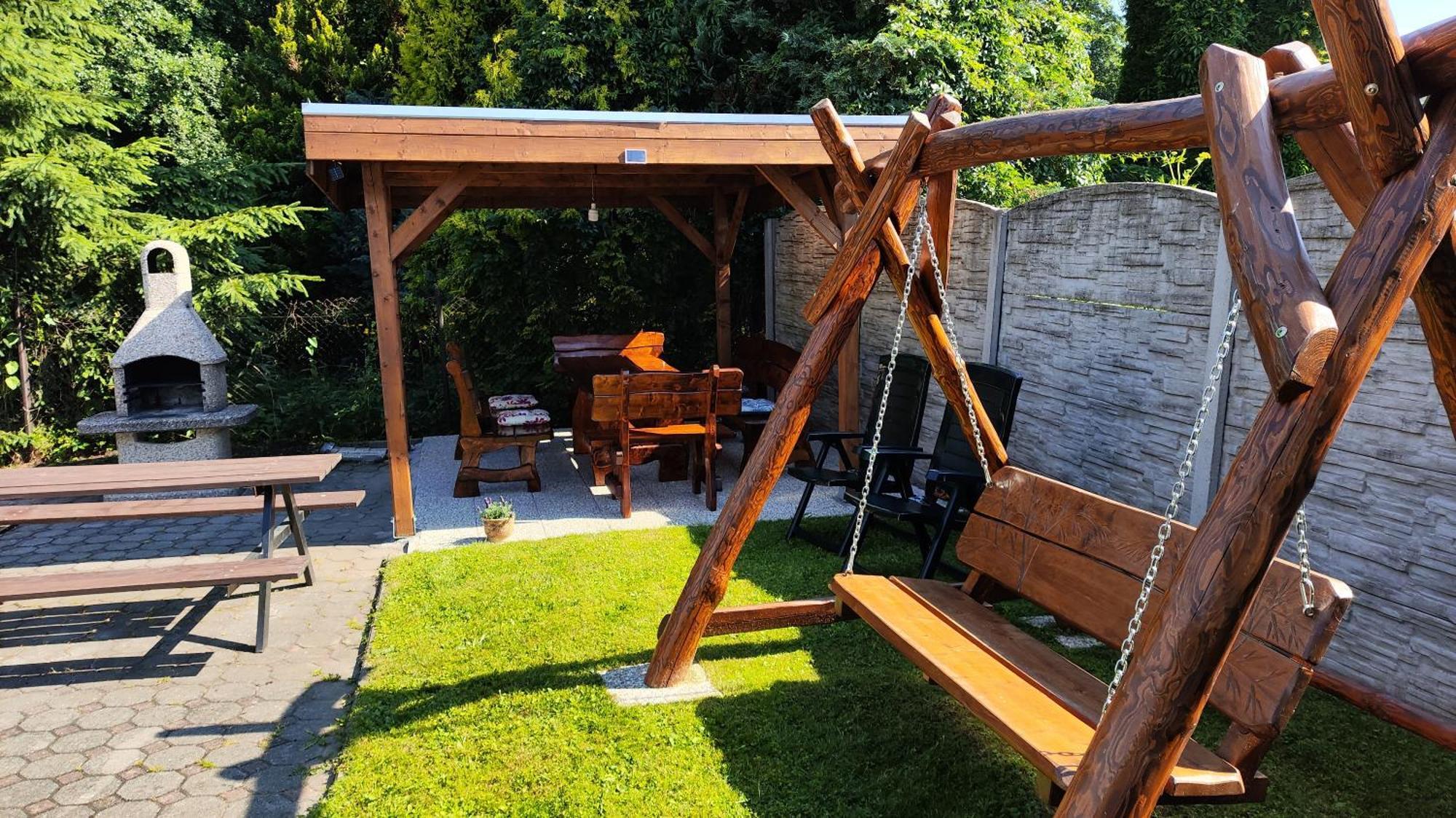 Apartmany Ruze Lipová-lázně Exterior foto