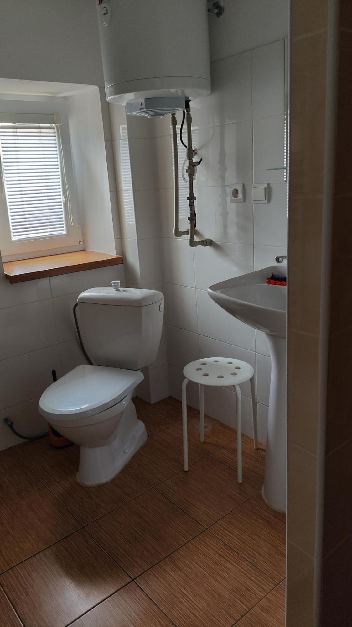 Apartmany Ruze Lipová-lázně Exterior foto