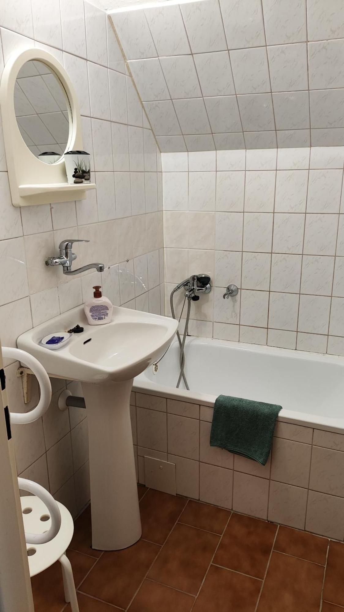 Apartmany Ruze Lipová-lázně Exterior foto