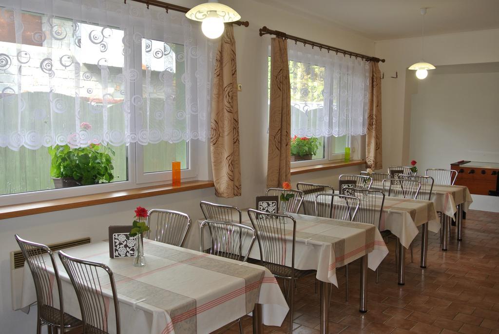 Apartmany Ruze Lipová-lázně Exterior foto