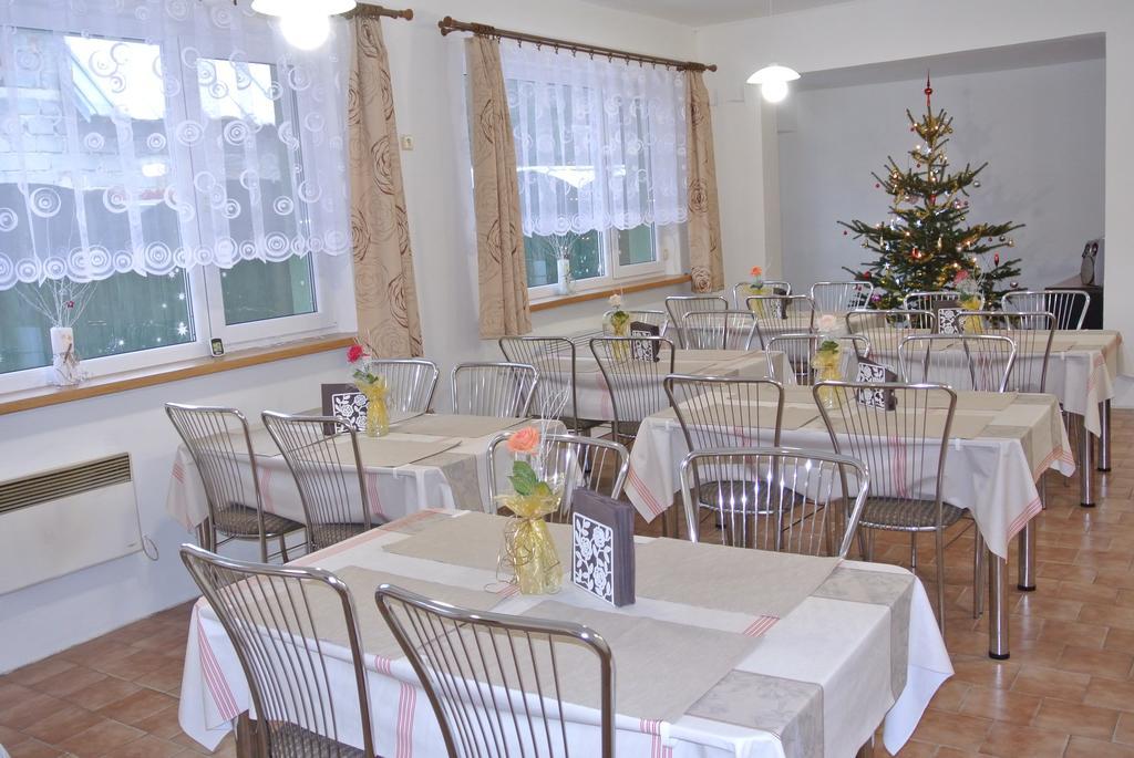 Apartmany Ruze Lipová-lázně Exterior foto