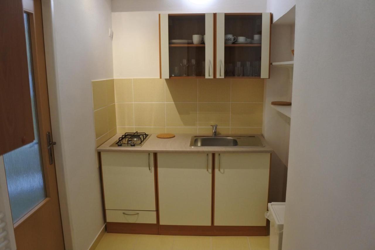 Apartmany Ruze Lipová-lázně Exterior foto